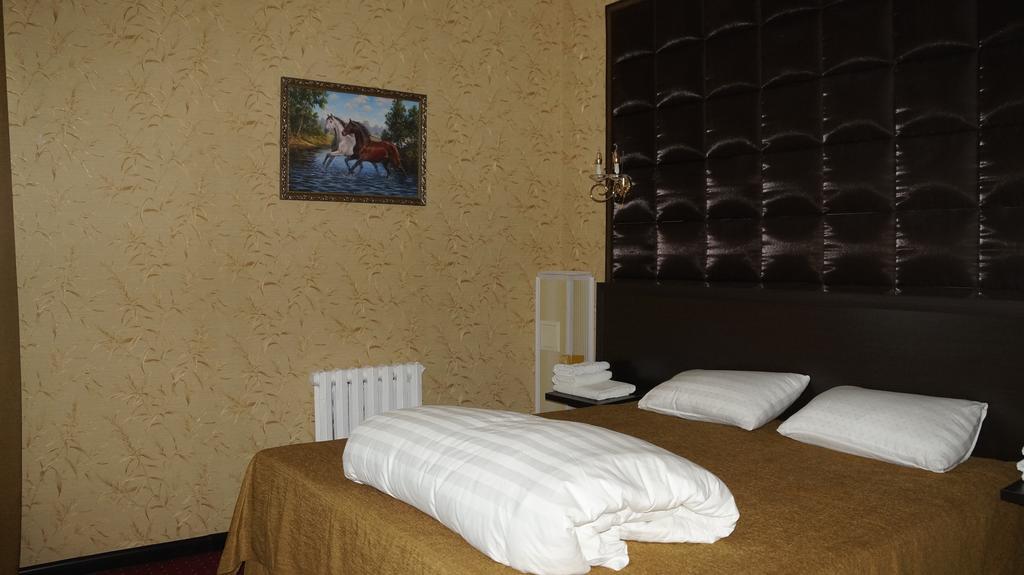 Home Hotel Astana Ruang foto