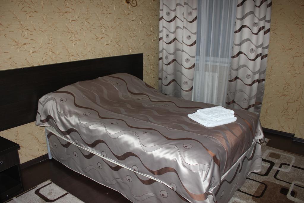 Home Hotel Astana Ruang foto