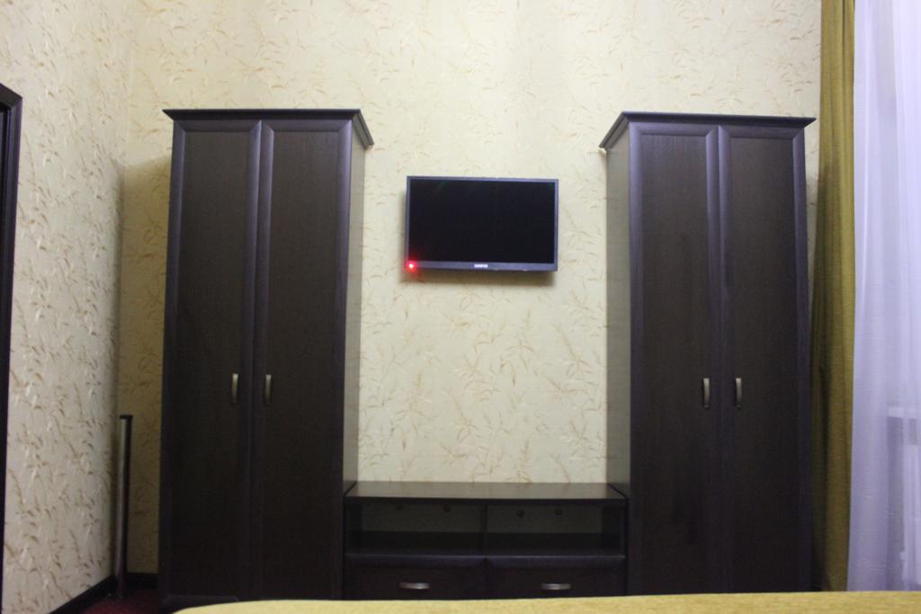Home Hotel Astana Ruang foto