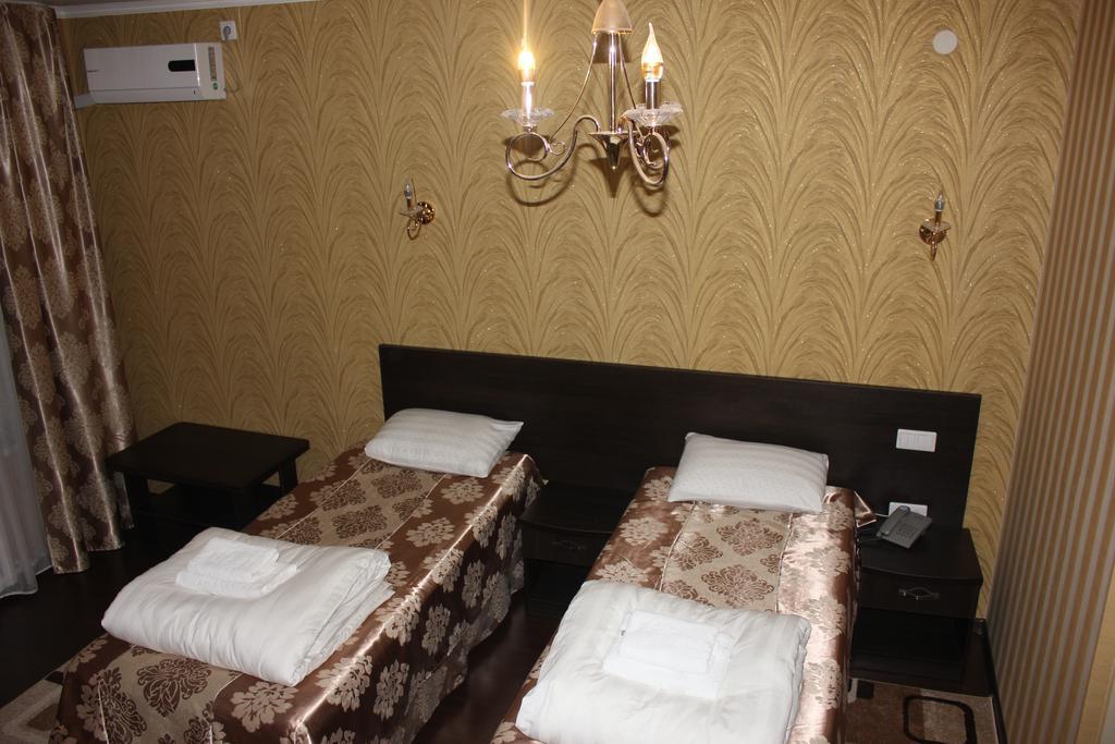 Home Hotel Astana Ruang foto