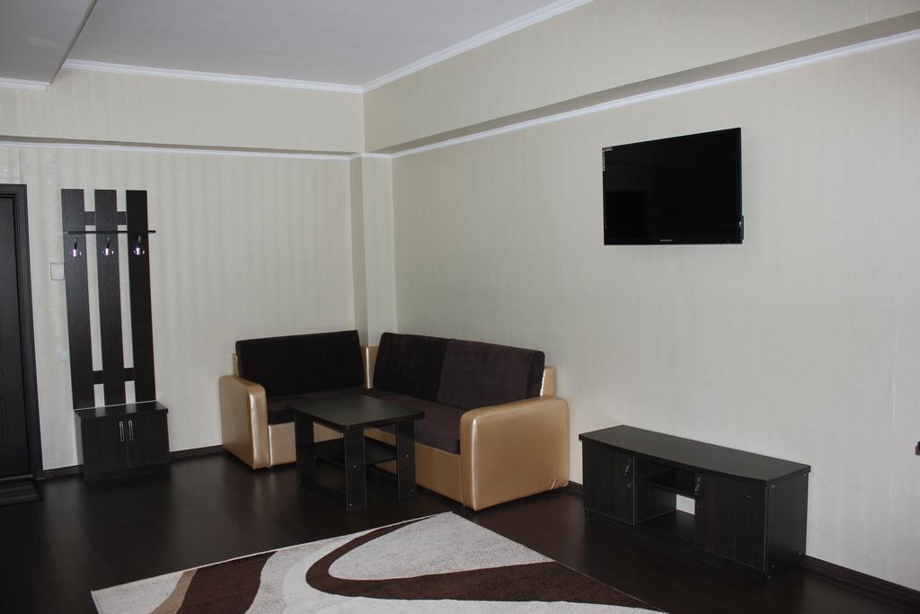 Home Hotel Astana Ruang foto
