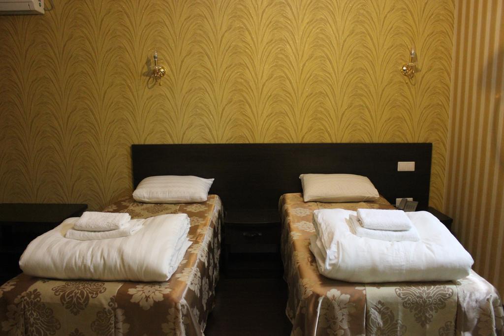 Home Hotel Astana Ruang foto