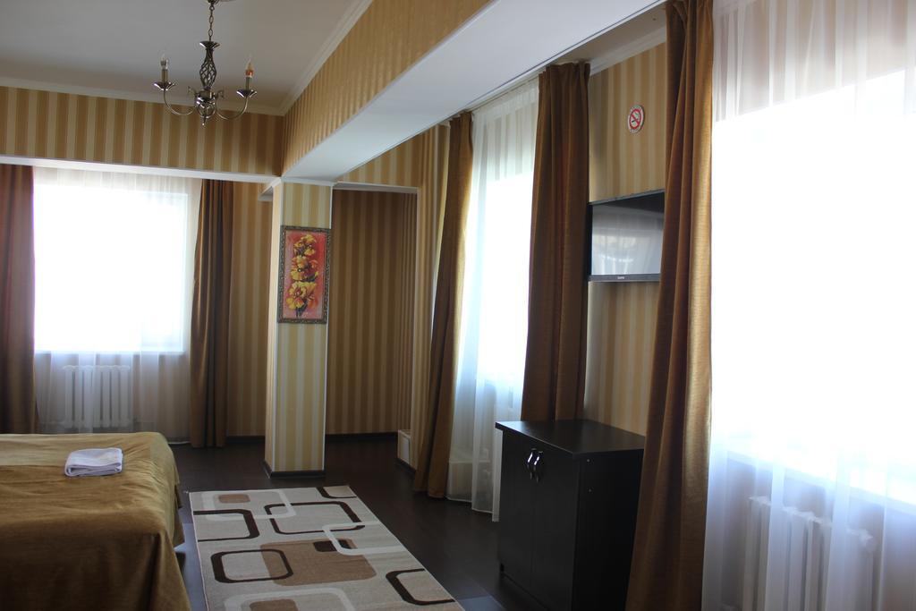 Home Hotel Astana Ruang foto