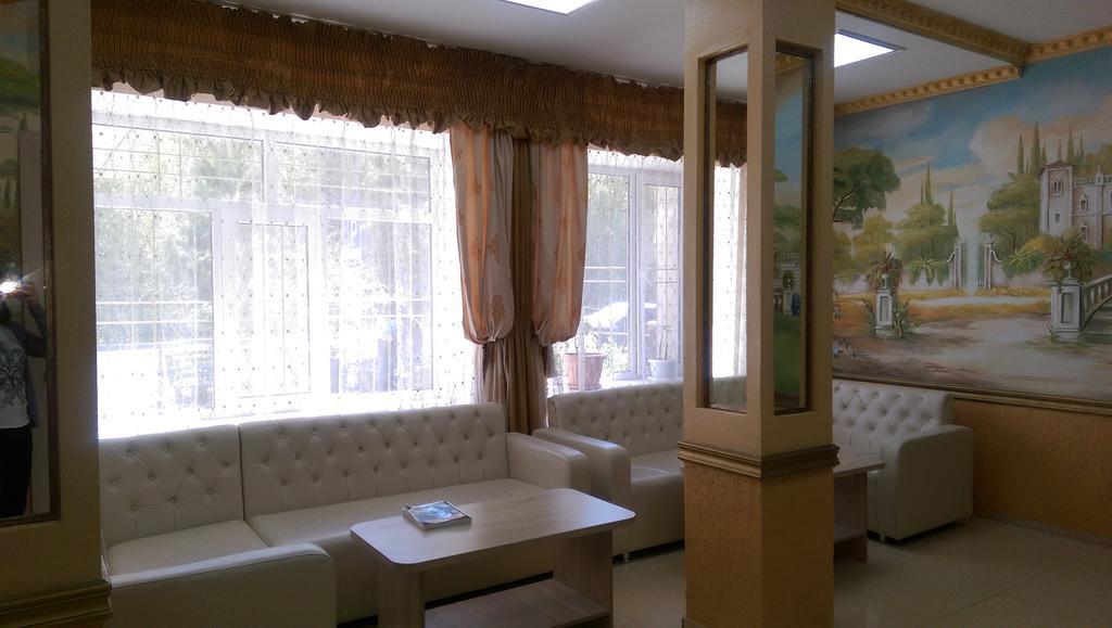 Home Hotel Astana Bagian luar foto